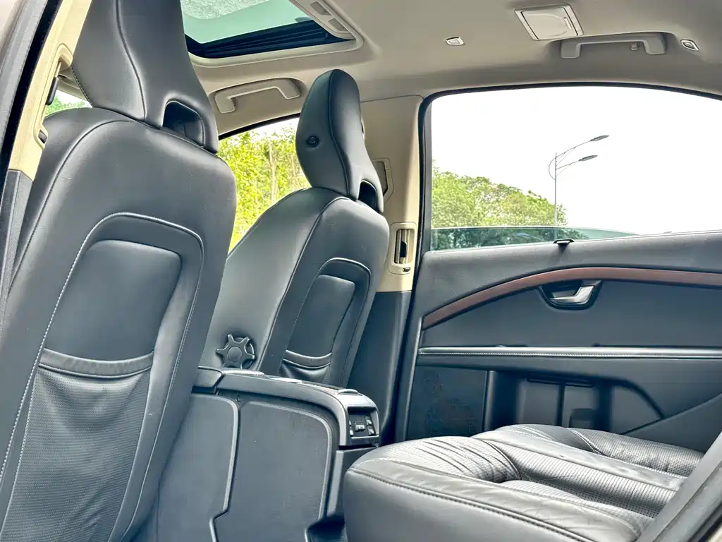 Volvo S80L 2015 — фото 36