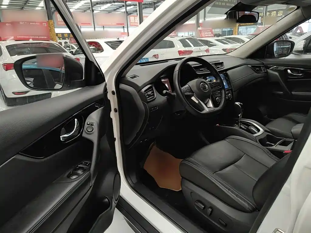 Nissan X-Trail 2020 — фото 16