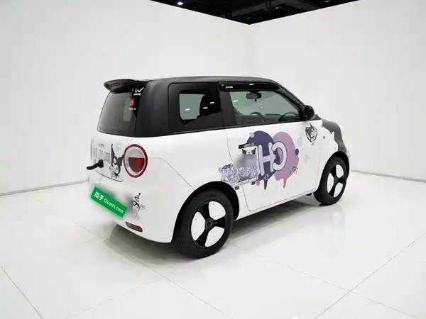 Changan Lumin 2023