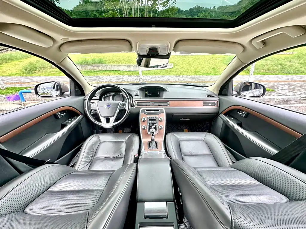 Volvo S80L 2015 — фото 40