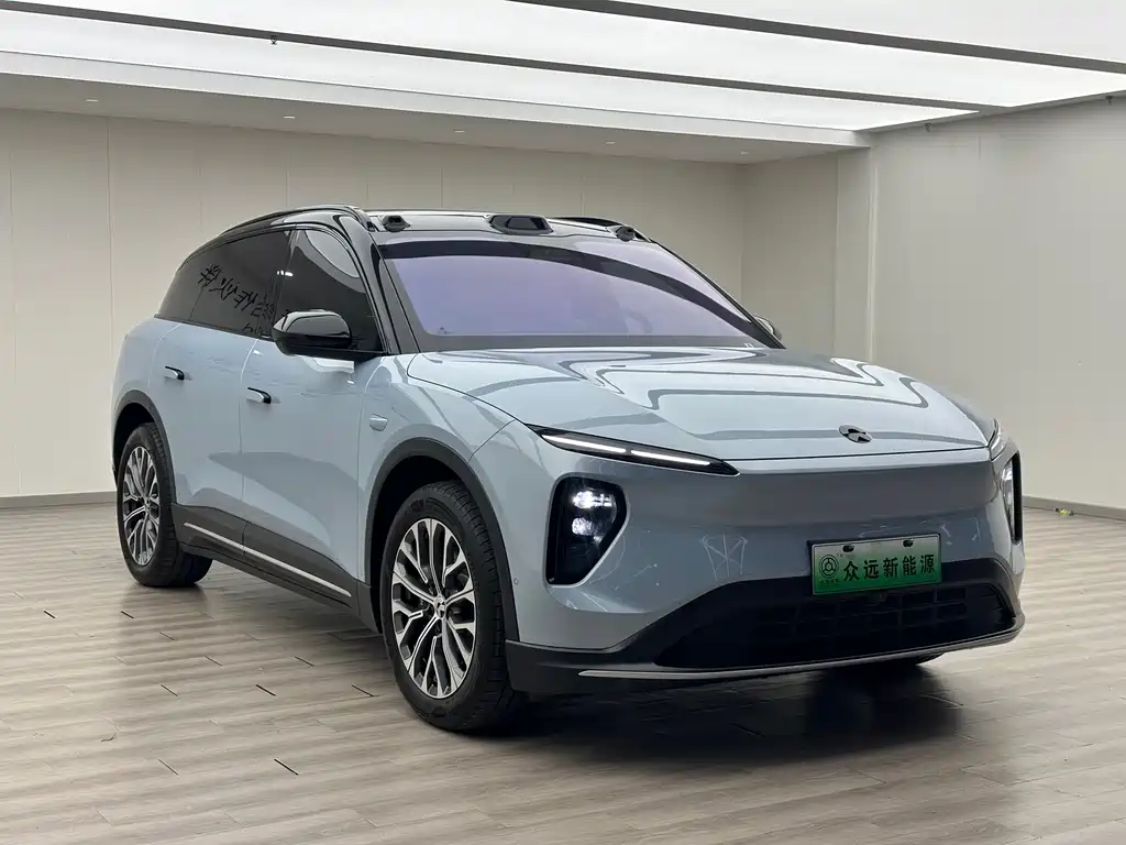 NIO ES6 2024