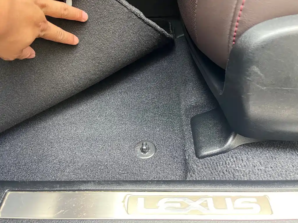 Lexus RX 2020 — фото 10