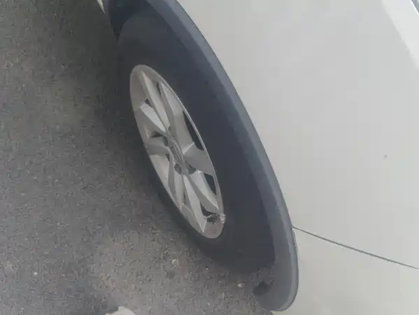 Baojun 310W 2017
