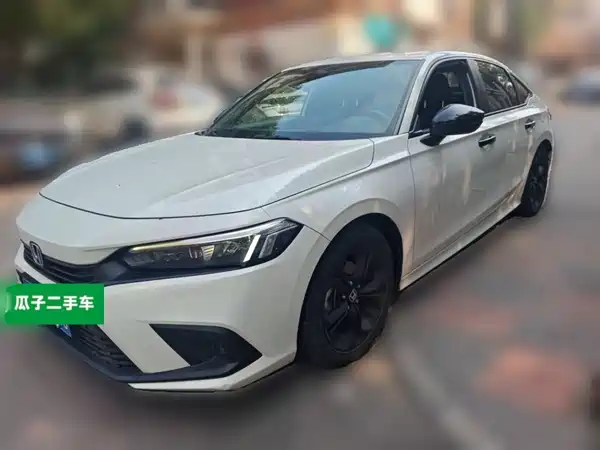 Honda Civic 2022