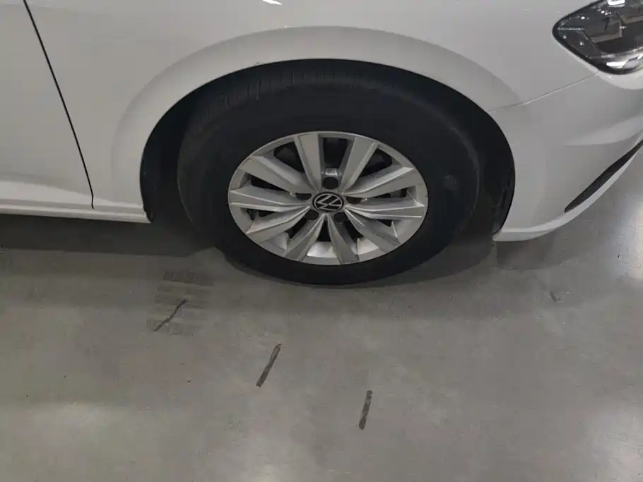 Volkswagen Lavida 2022