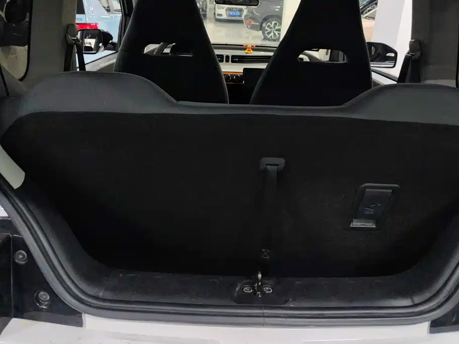Wuling Hongguang MINIEV 2020