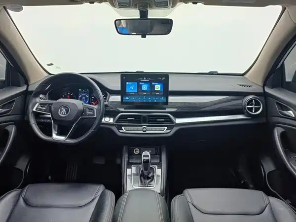 BYD Song 2021