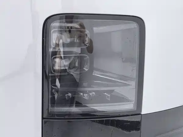 Li Auto MEGA 2025