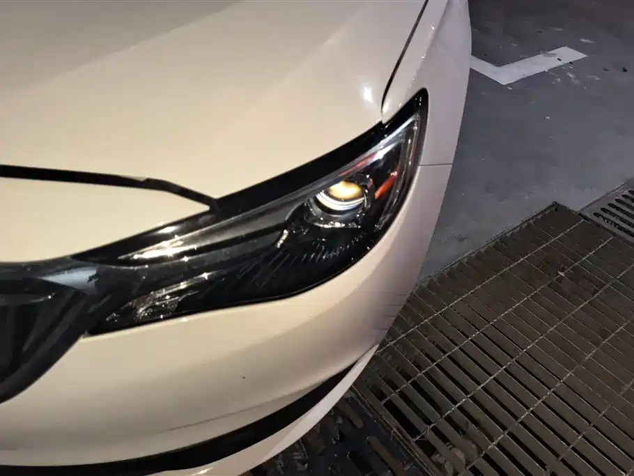Buick Excelle 2018