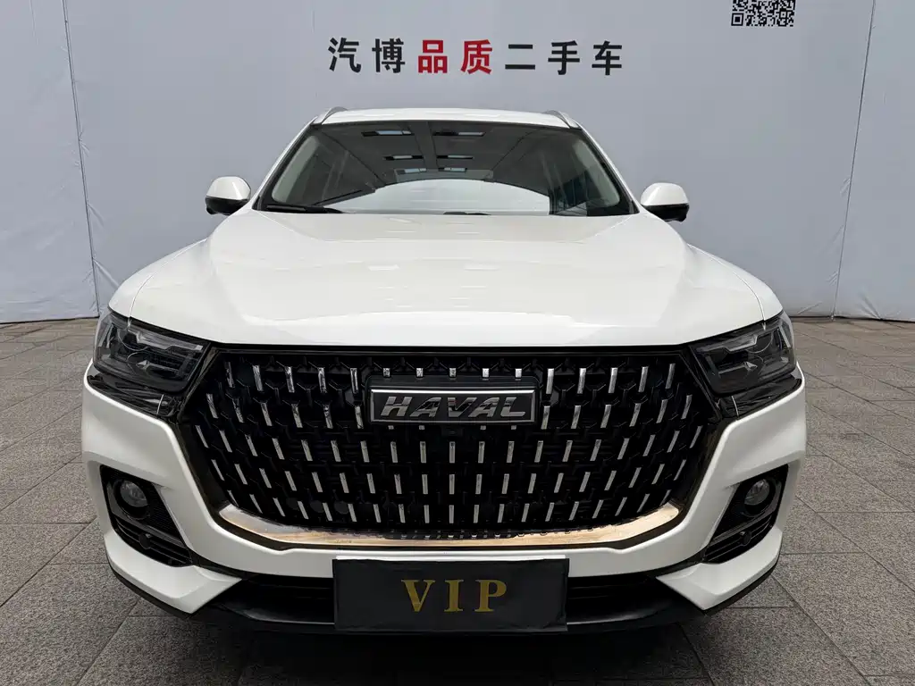 Haval H6 2023 — фото 2