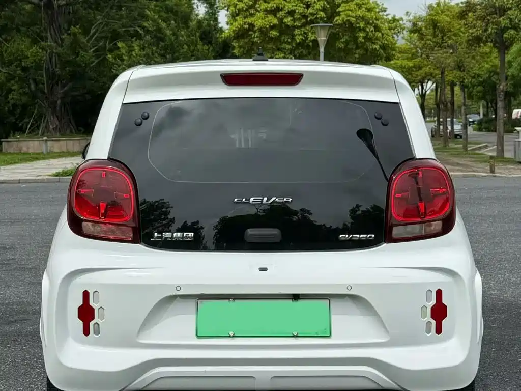 Roewe CLEVER 2021