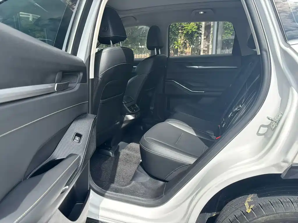 Haval H6 2023