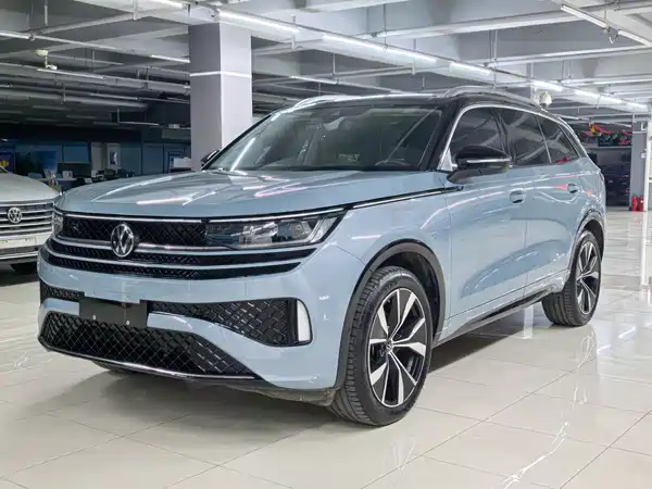 Volkswagen Tavendor 2023