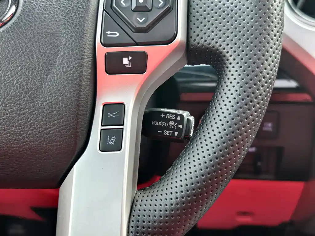 Toyota Tantu 2023 — фото 9