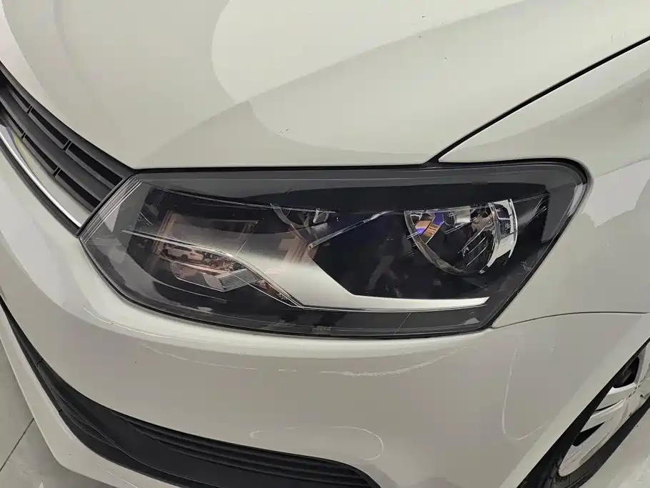 Volkswagen Polo 2017