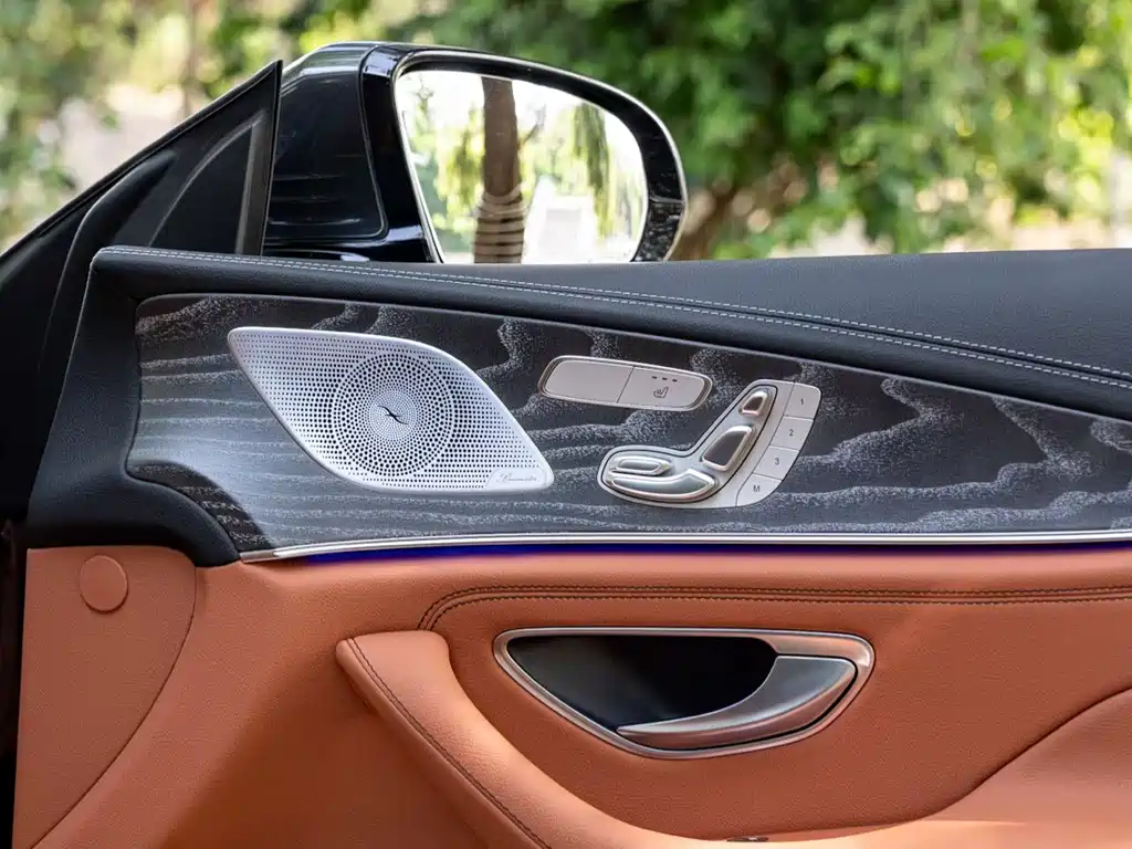 Mercedes-Benz CLS 2023 — фото 7