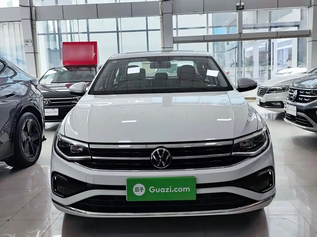 Volkswagen Bora 2024