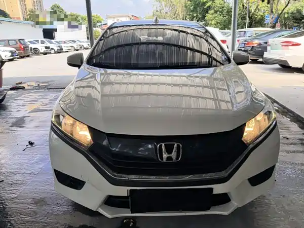 Honda Greiz 2019
