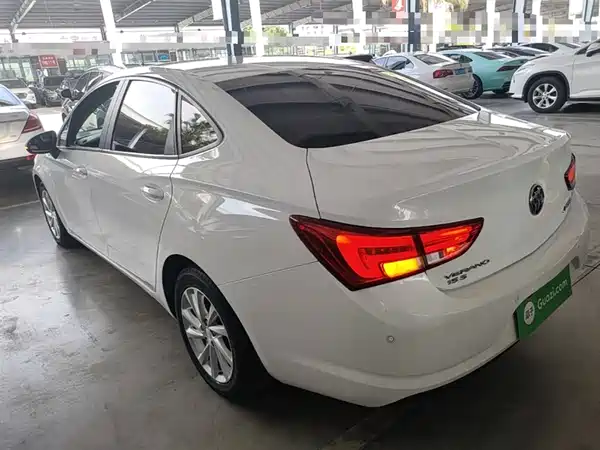 Buick Verano 2019