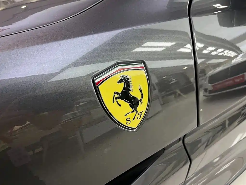 Ferrari Portofino 2019 — фото 4