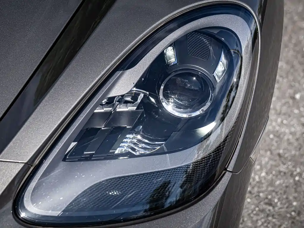 Porsche 718 2023 — фото 22