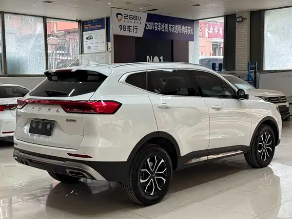 Haval H6 2023