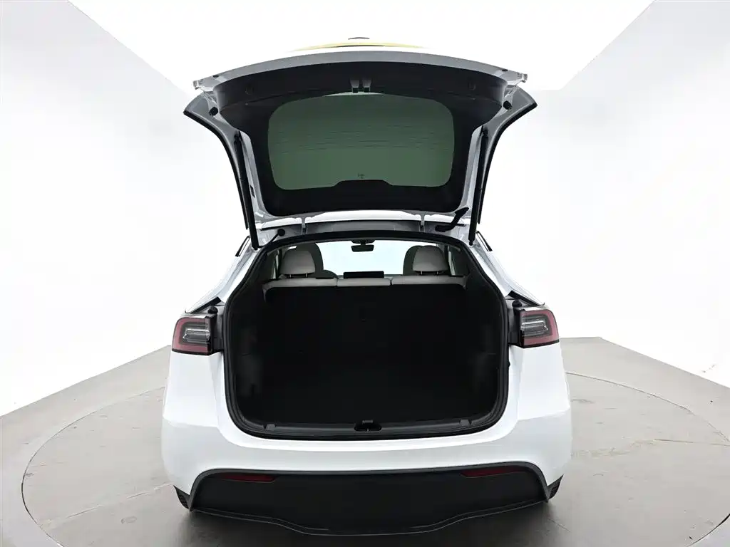 Tesla Model Y 2024 — фото 9