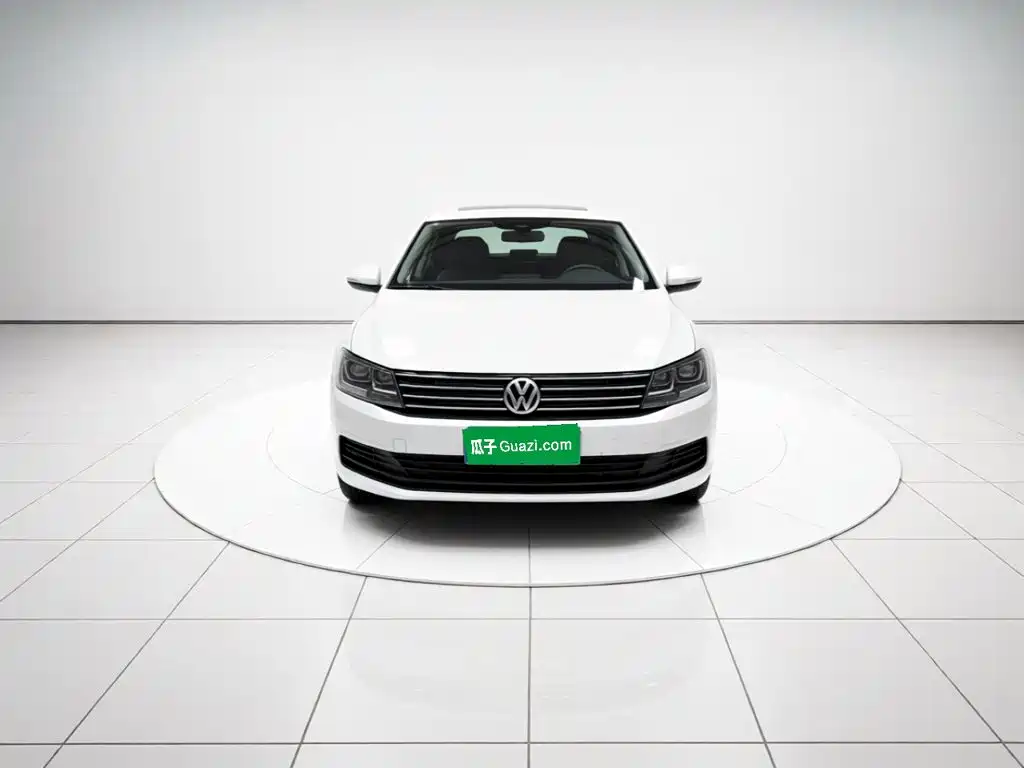 Volkswagen Lavida 2019 — фото 2