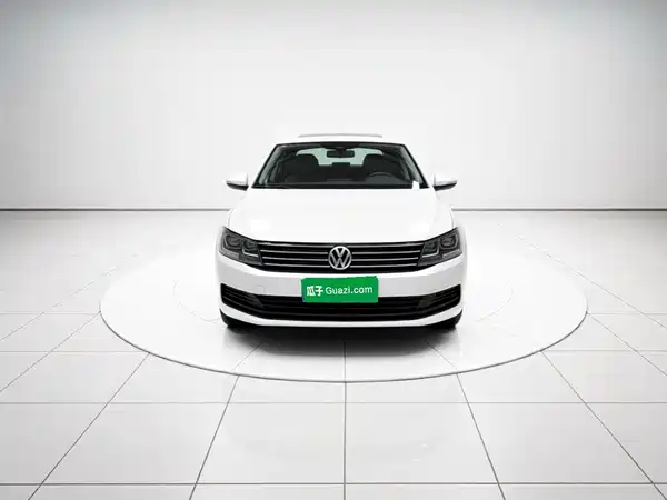 Volkswagen Lavida 2019