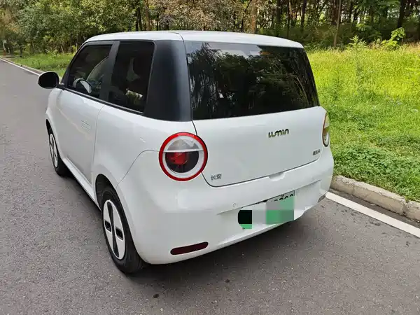 Changan Lumin 2026