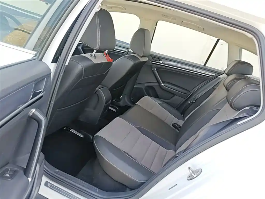 Volkswagen C-Trek 2019 — фото 17