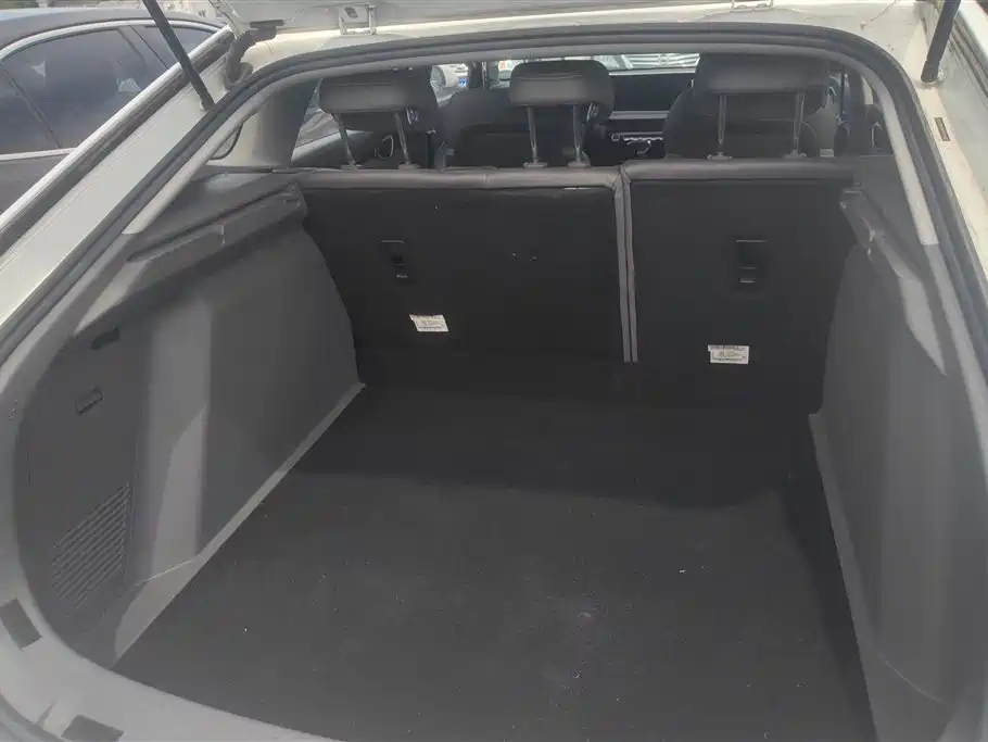 Baojun RC-5 2021