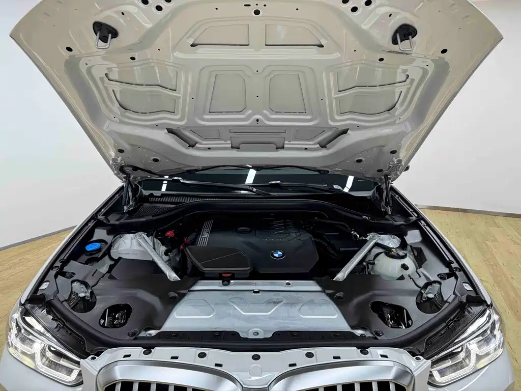 BMW X3 2023