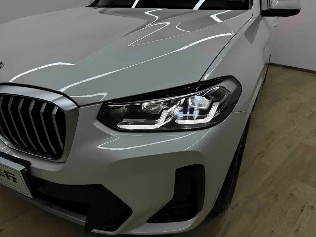 BMW X3 2023
