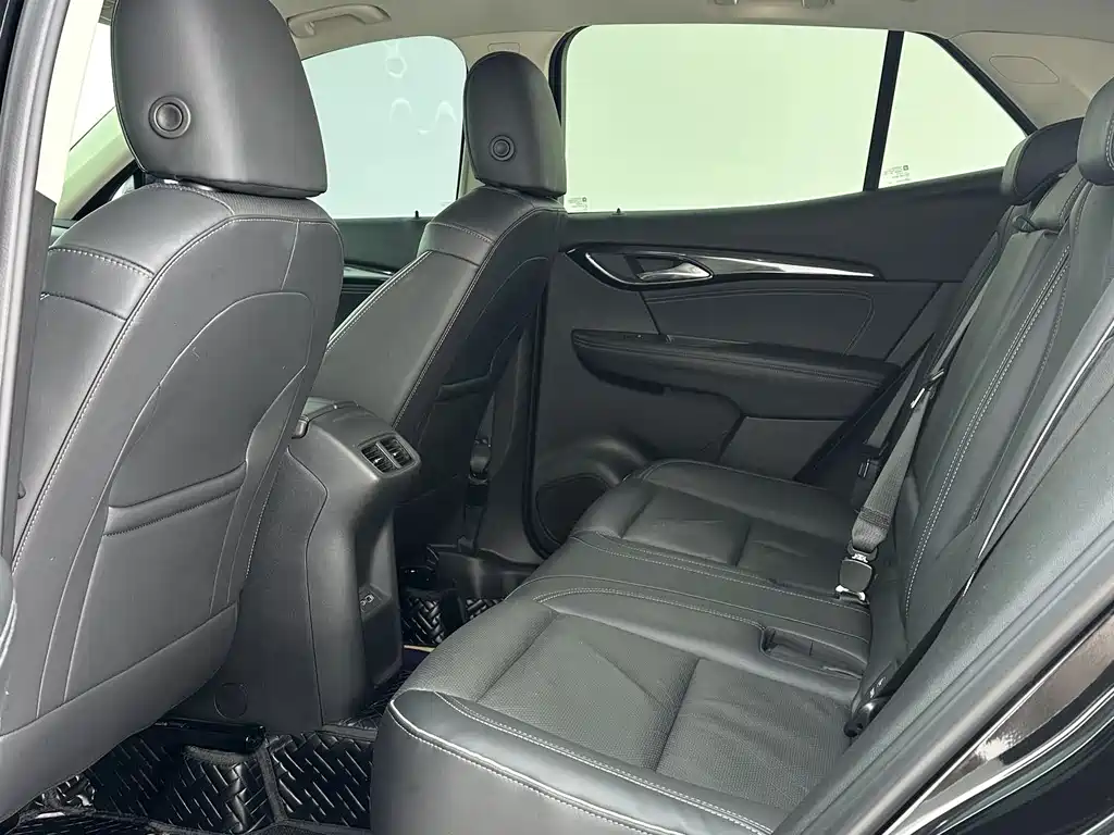 Buick Envision S 2023 — фото 15