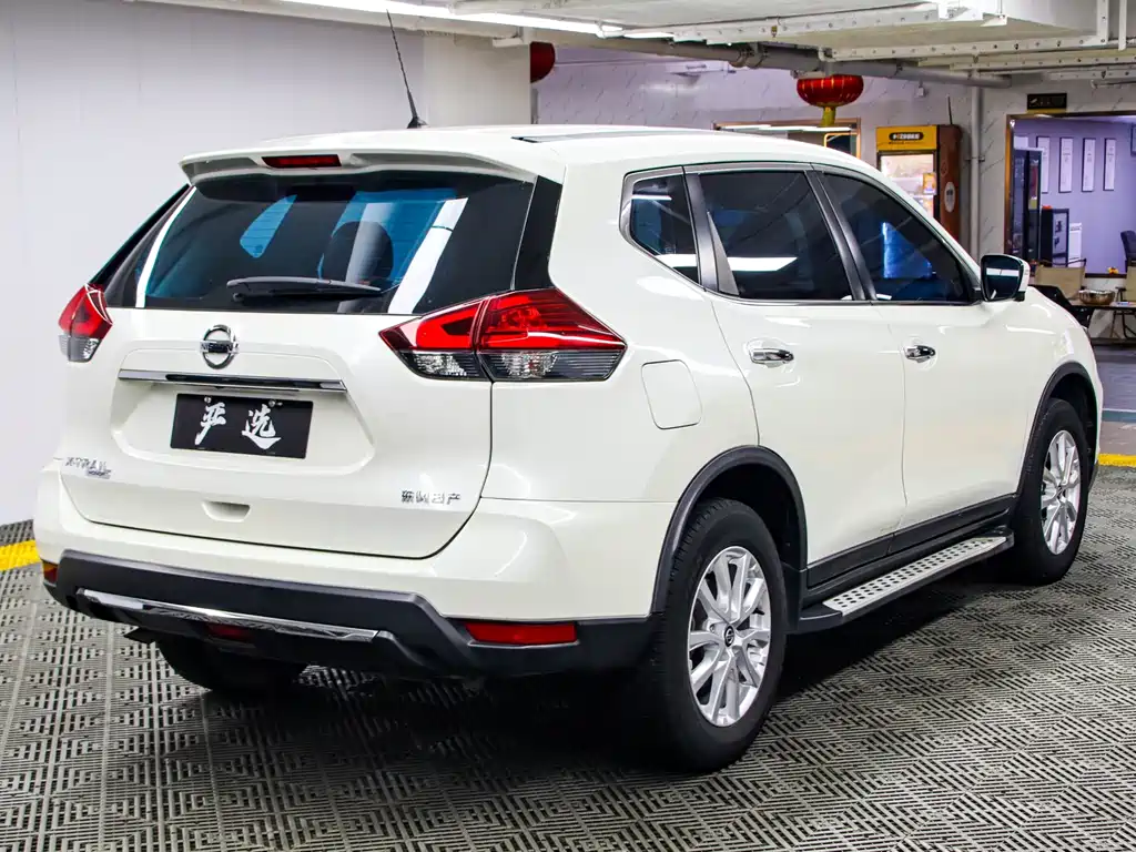 Nissan X-Trail 2022 — фото 20