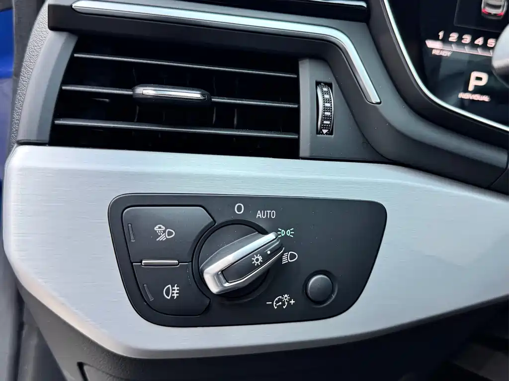 Audi A5 2023 — фото 12