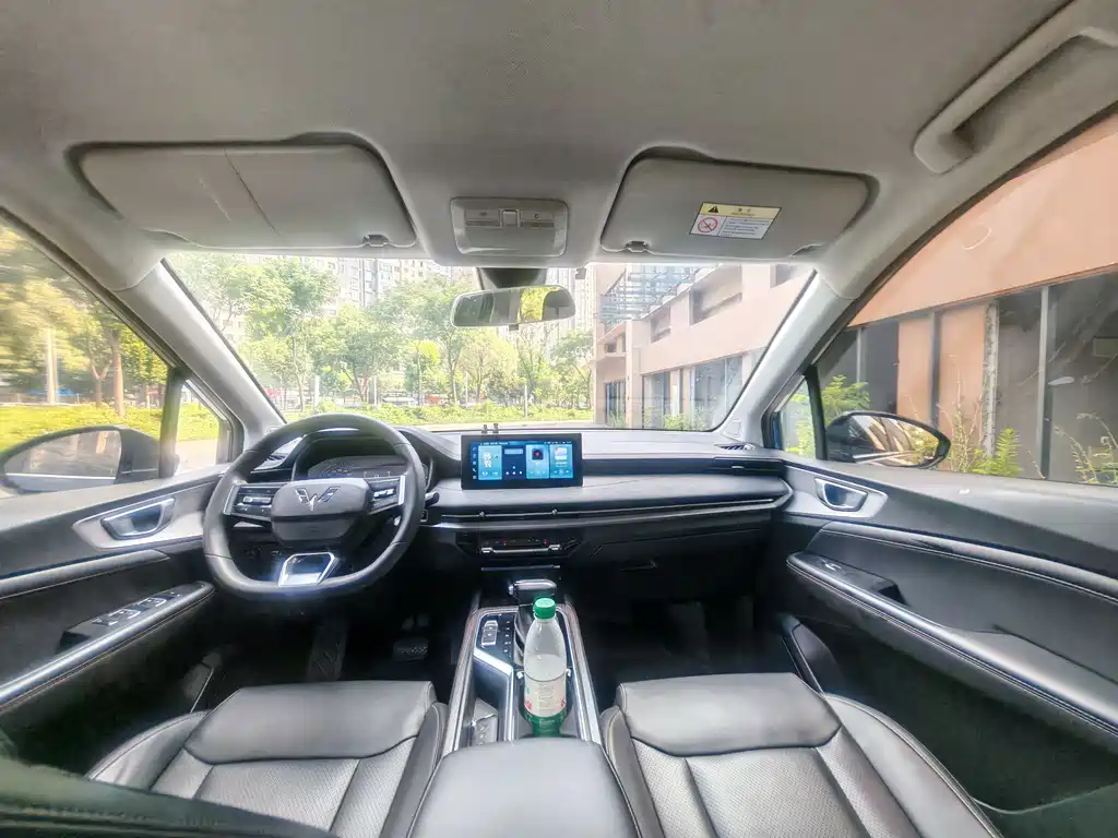 Wuling Jiachen 2022