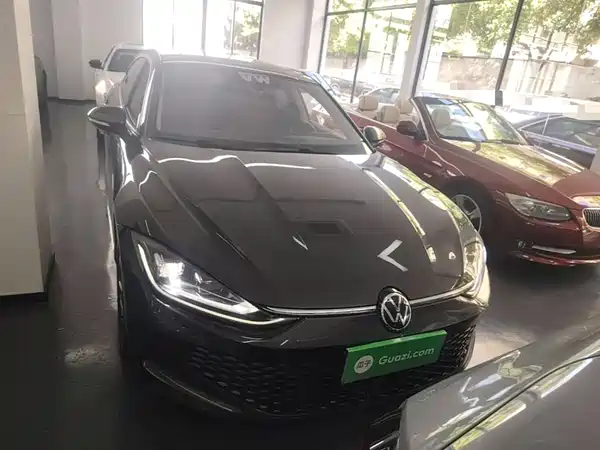 Volkswagen Lamando 2024