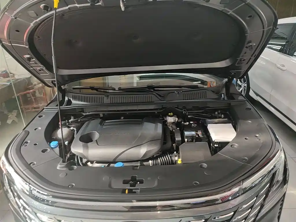 Changan CS75 PLUS 2025 — фото 20