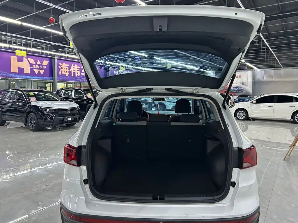Jetta VS5 2023