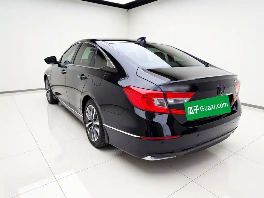 Honda Accord 2020 — фото 4