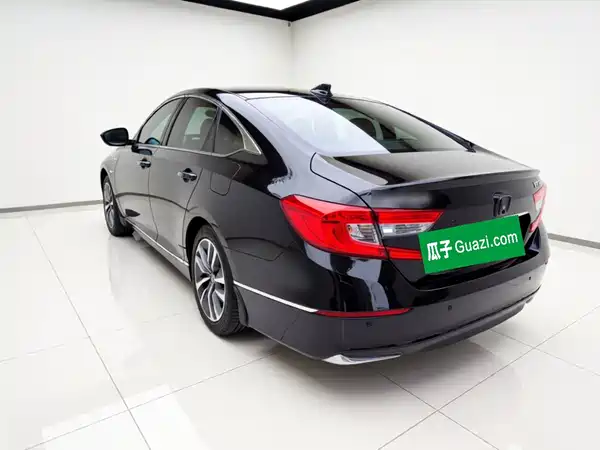 Honda Accord 2020