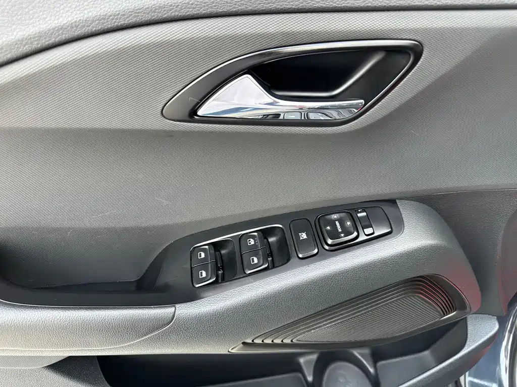 Hyundai ix35 2022 — фото 11
