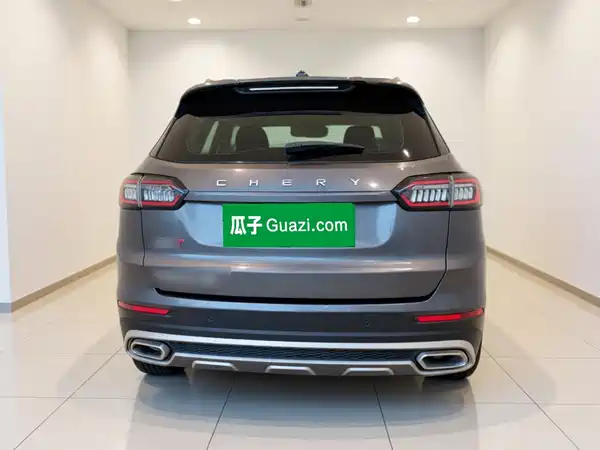 Chery Tiggo 8 PLUS 2023