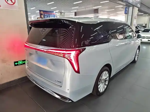 Buick Century 2025