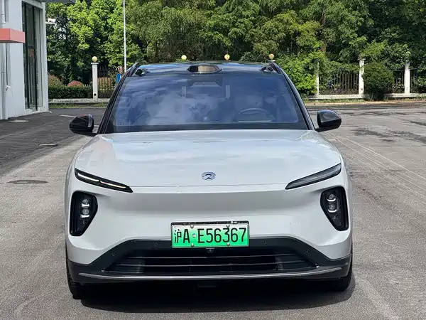 NIO ES6 2024