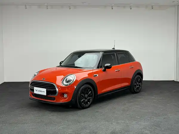 MINI 2019