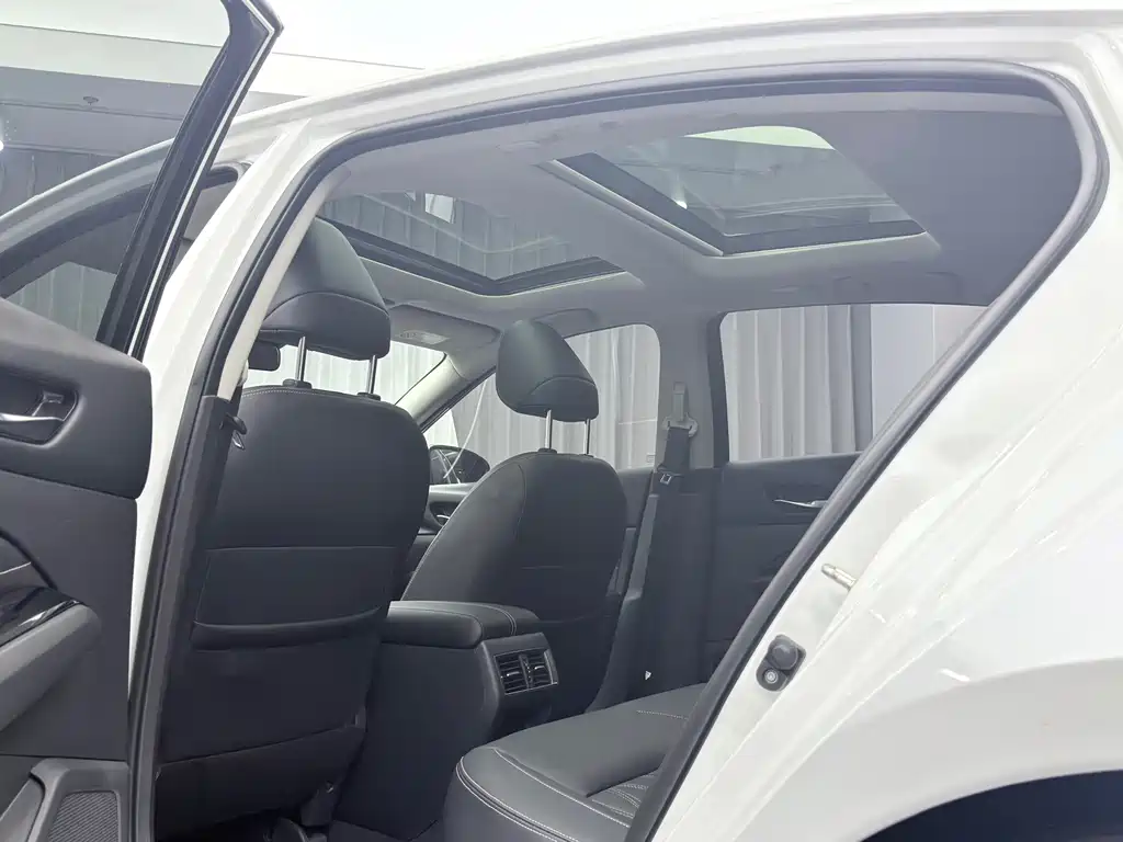 Nissan Teana 2023 — фото 15