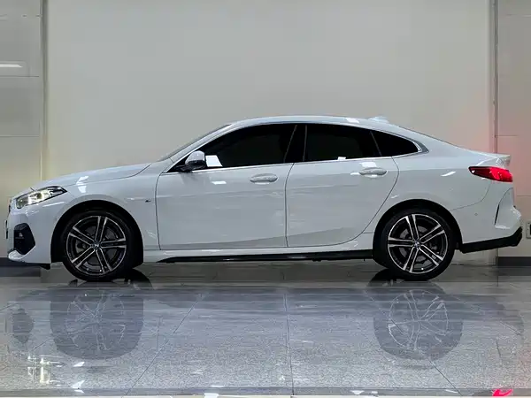 BMW 2 Series 2021